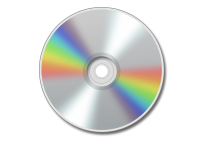 CD Format